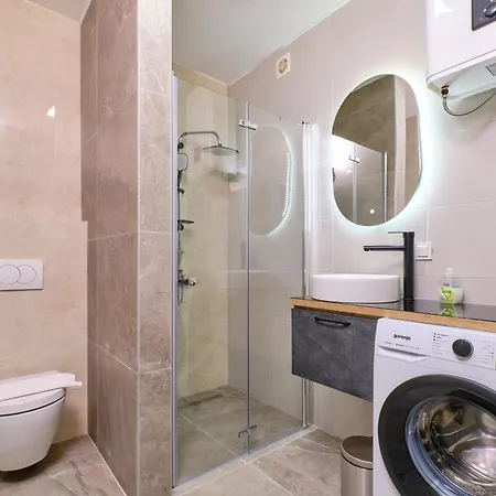 Appartement Asjazra