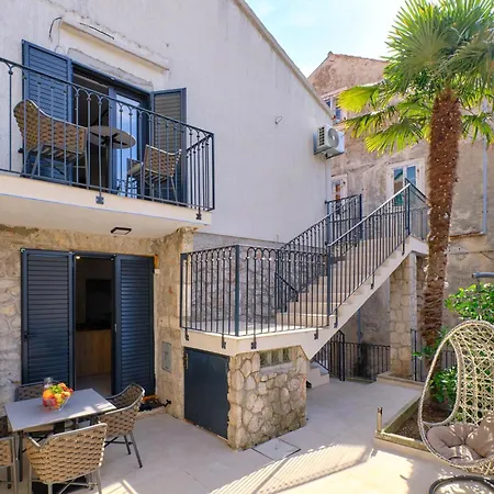 Appartement Asjazra