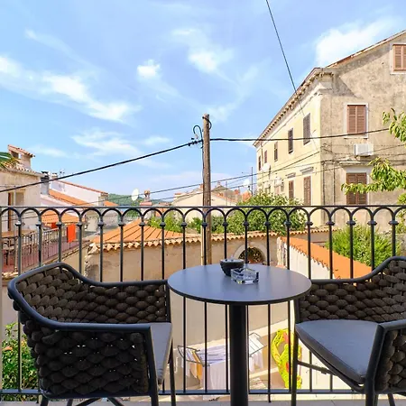 Asjazra * Mali Lošinj