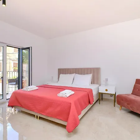 Apartment Asjazra
