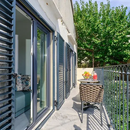 Apartment Asjazra *