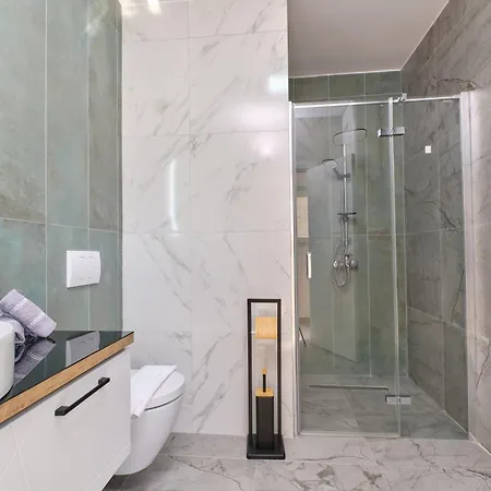 Asjazra Appartement Mali Lošinj
