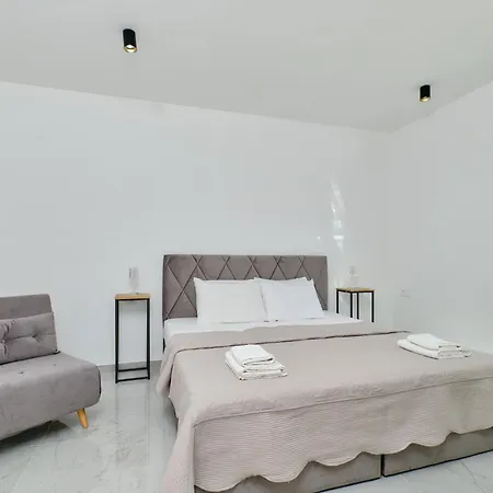 Asjazra Apartmán