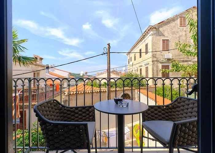 Asjazra * Mali Lošinj