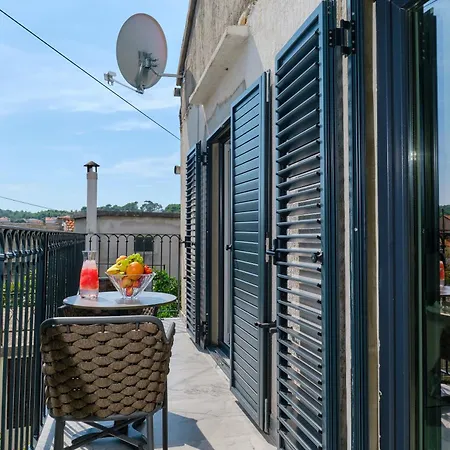 Asjazra Mali Lošinj